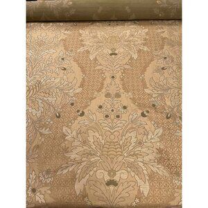 Beacon Hill Fabric 7  yds  Monsoon Garden Mist  Quality Upholstery Hard to Find